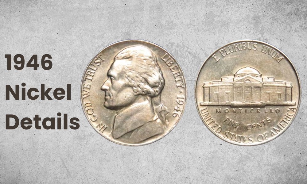 1946 Nickel Value Details