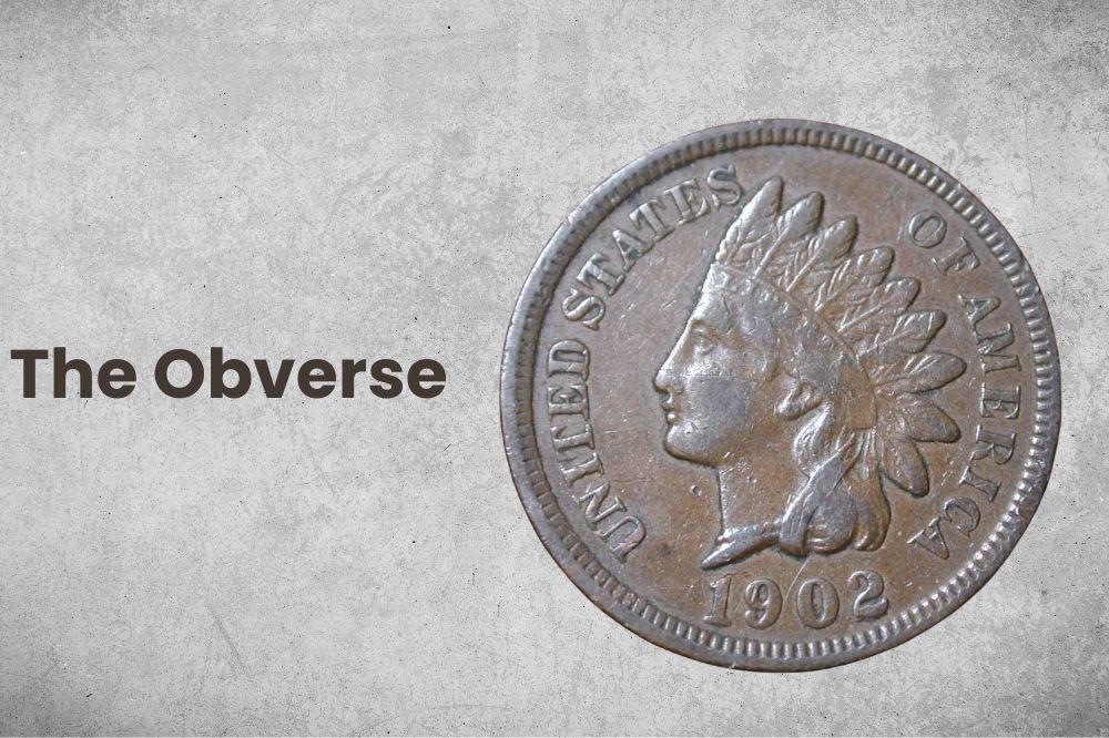 The Obverse