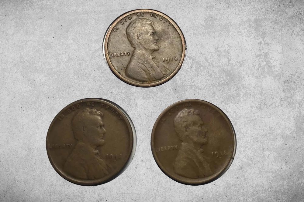 1943 Steel Penny Value