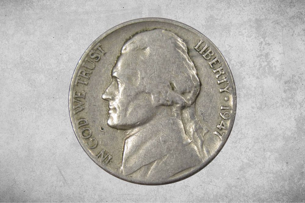 1947 Nickel Value