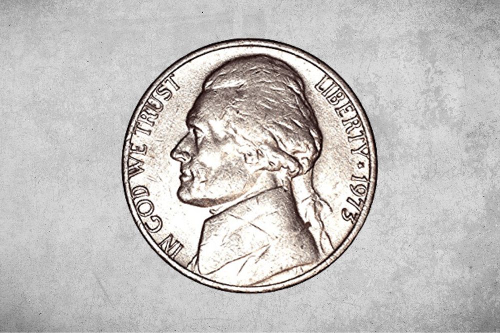 1973 Nickel Value