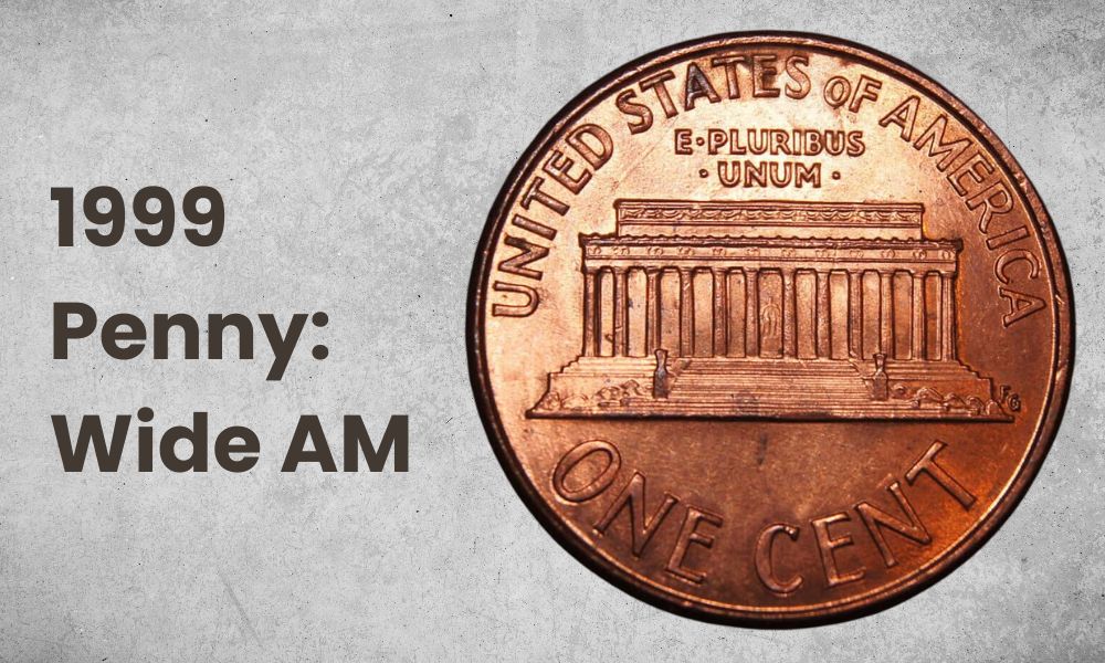 1999 Penny: Wide AM