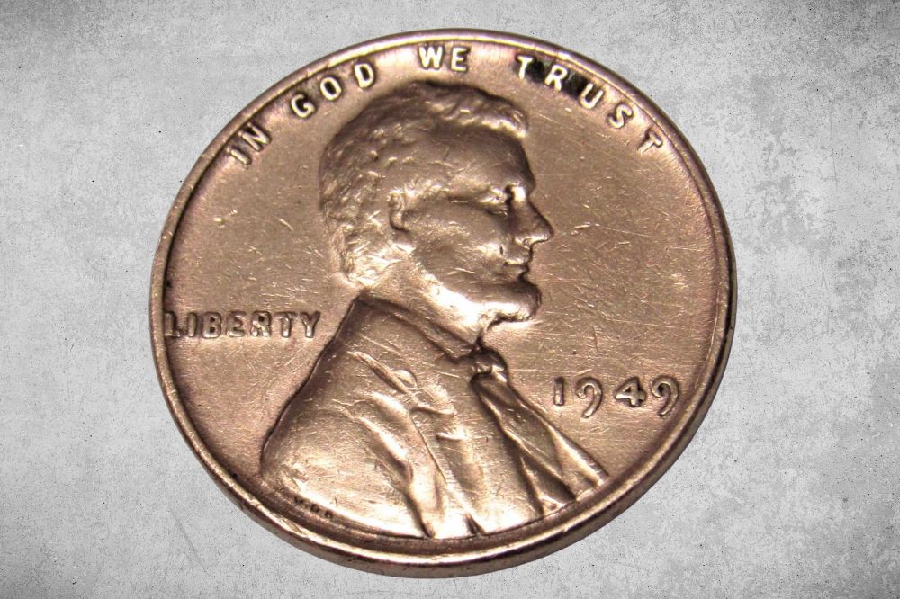 1949 Penny Value