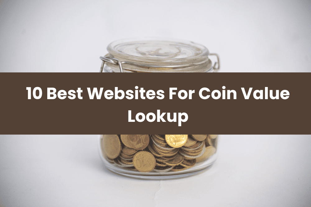 Best Websites for Coin Value Lookup